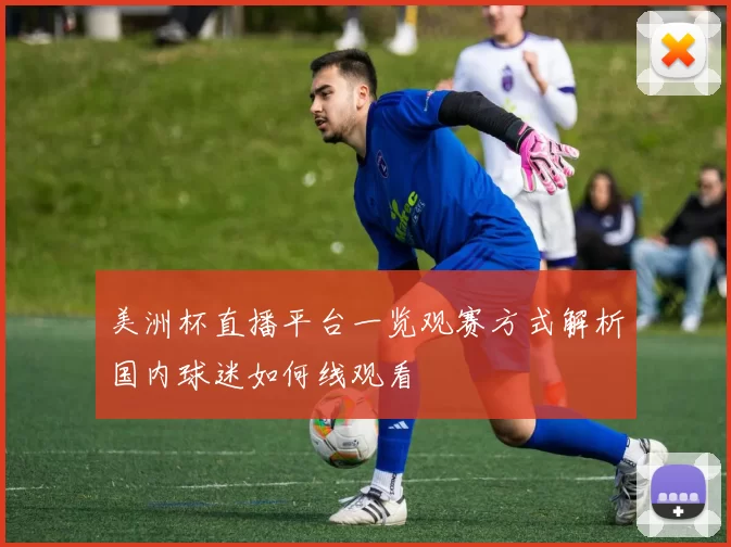 美洲杯直播平台一览观赛方式解析国内球迷如何线观看